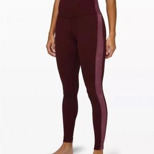 Lululemon align leggings